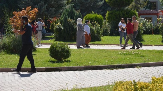 Malatya'da depremler sürüyor