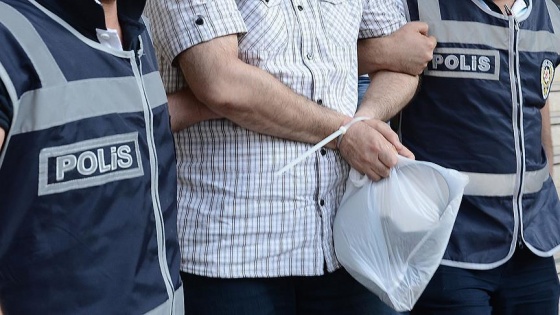 Malatya'da rütbeli 3 asker FETÖ'den gözaltına alındı