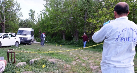 Malatya’da silahlı kavga: 1 ölü