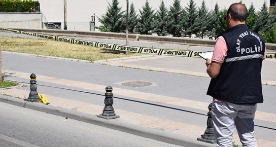 Malatya’da silahlı saldırıya uğrayan kadın yaralandı