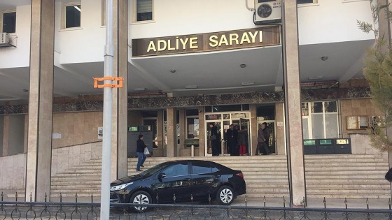 Malatya'daki FETÖ/PDY davasında karar