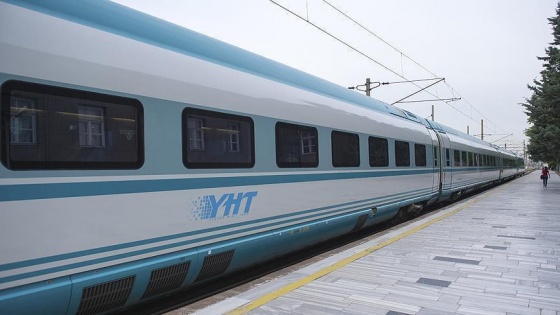 'Malatya-Elazığ-Diyarbakır hızlı treni için ilk adım atıldı'