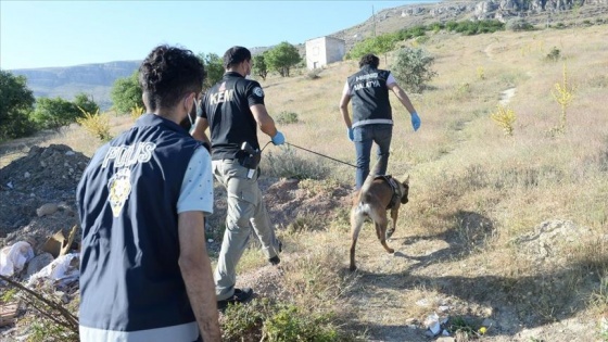 Malatya merkezli 2 ilde uyuşturucu satıcılarına &#039;şafak&#039; operasyonu