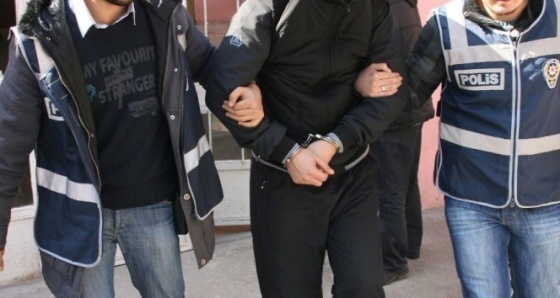 Malatya merkezli 3 ilde FETÖ’den 4 gözaltı