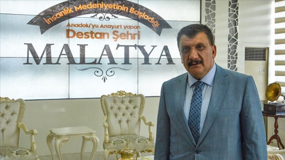 Malatya'nın spor altyapısı yeni yatırımlarla güçlenecek