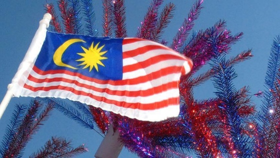 'Malezya, Müslümanların haklarını savunmaktan korkmuyor'