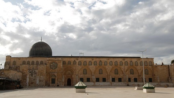 Malezya Savunma Bakanı Hüseyin'den 'Kudüs' açıklaması