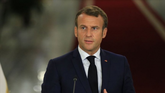 Malezyalı kuruluşlardan Macron'un İslam karşıtı açıklamalarına sert tepki