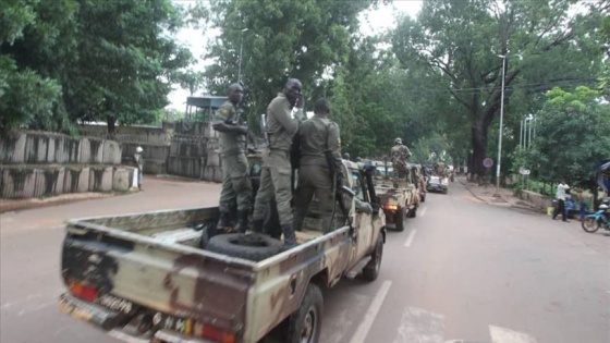 Mali'de geçiş süreci 18 ay olacak