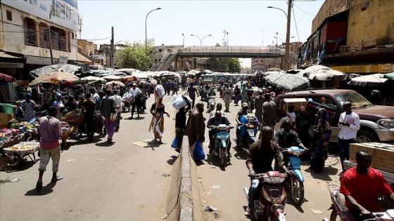 Mali'de muhalefet lideri ve kurmaylarına ulaşılamıyor