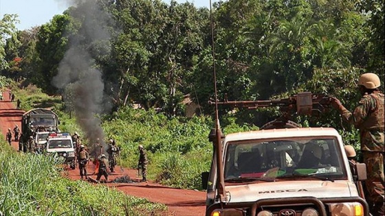 Mali'deki silahlı gruplar yeni bir hareket kurarak birleşti