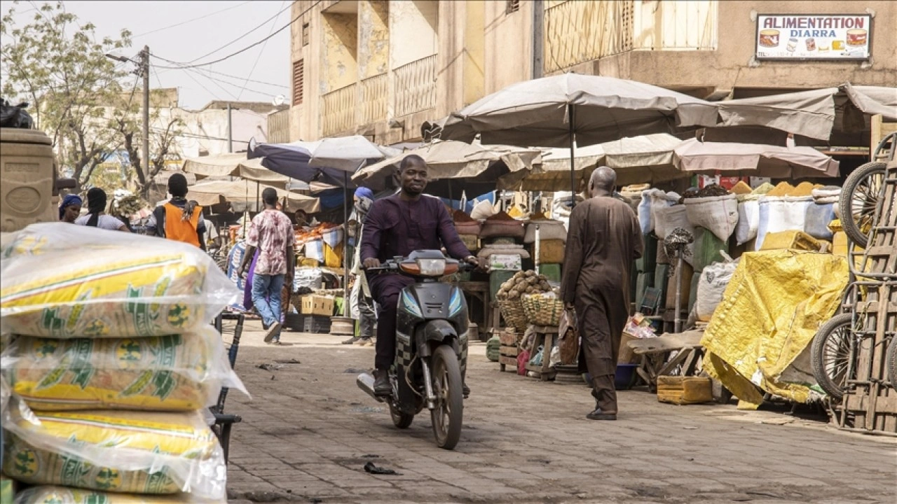 Mali, Fransa ve ECOWAS'tan kalan sokak ve cadde isimlerini değiştiriyor