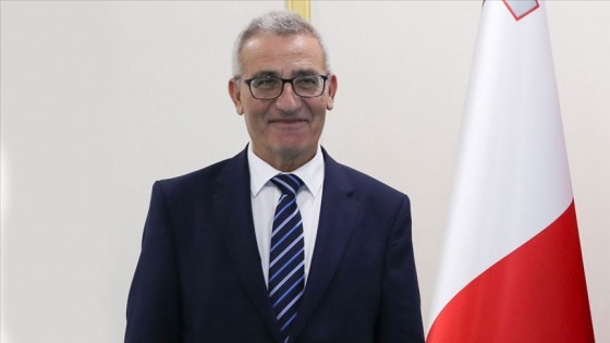 Malta Dışişleri Bakanı Bartolo: Libya'ya silah girmemeli diyorsanız bu hepsini kapsamalı