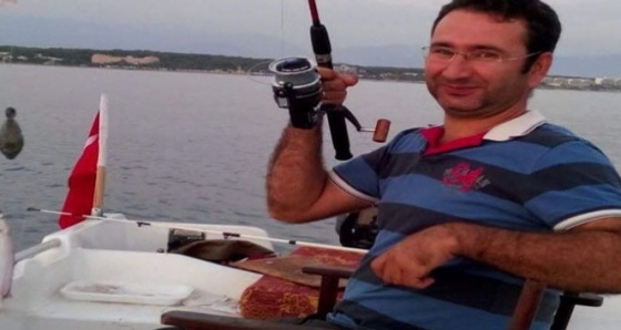 Manavgat'ta tekne alabora oldu: 1 kişi kayıp
