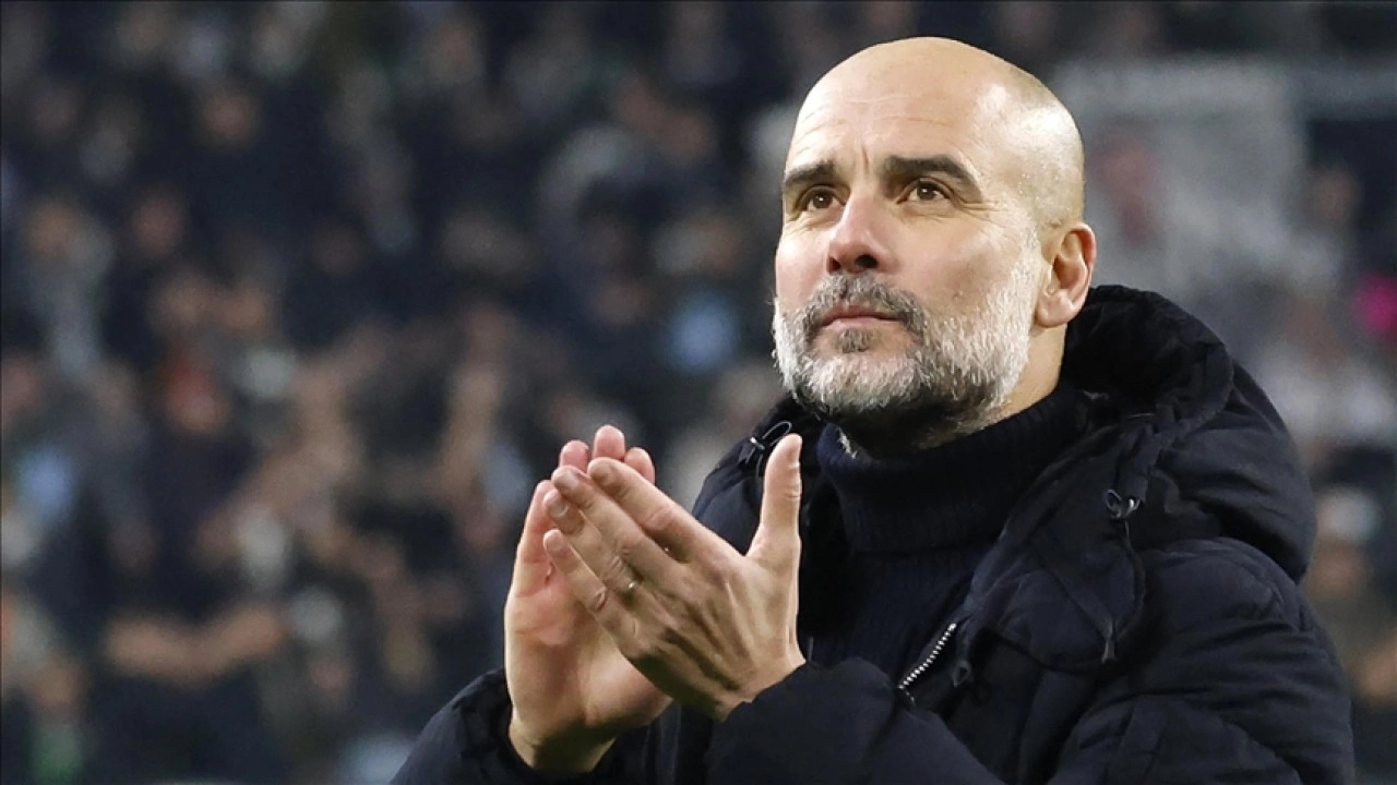 Manchester City çöküşte, Guardiola çaresiz, taraftar huzursuz