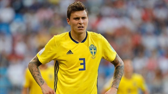 Manchester United Lindelöf'ün sözleşmesini uzattı