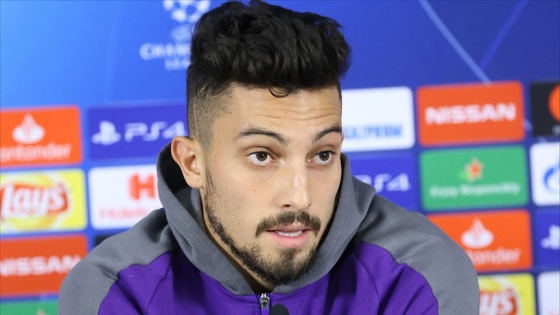 Manchester Unitedlı futbolcu Alex Telles koronavirüse yakalandı