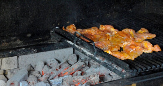 Mangal yapacakların dikkatine: Mangalın yanlış uygulanması kansere sebep oluyor