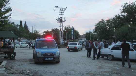 Manisa'da sarsıntılar sürüyor