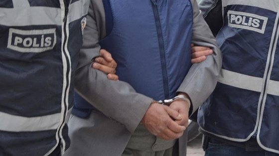Manisa'daki FETÖ soruşturmasında 16 polis gözaltına alındı