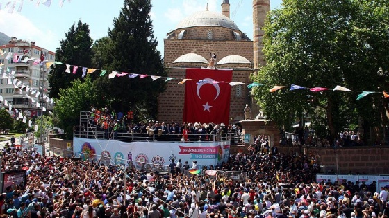 Manisa Mesir Macunu Festivali ertelendi