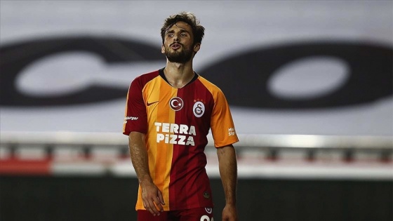 Marcelo Saracchi'den Galatasaray'a kötü haber