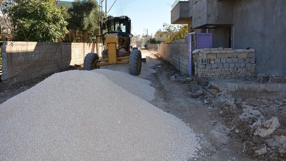 Mardin'de alt yapı için 250 milyon lira harcanacak