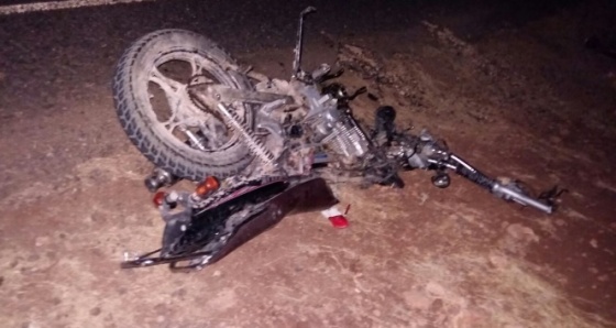 Mardin'de feci kaza: 2 ölü, 10 yaralı