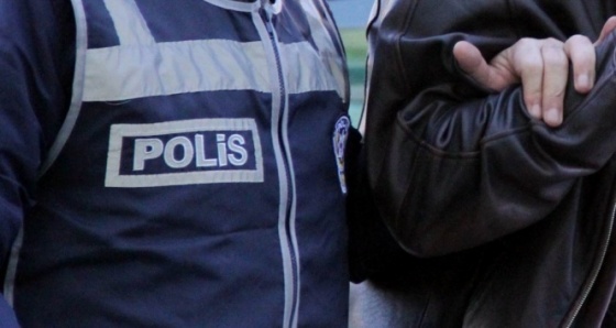 Mardin'deki FETÖ operasyonunda 7 kişi tutuklandı