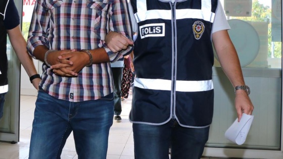 Mardin'deki terör operasyonunda 6 tutuklama