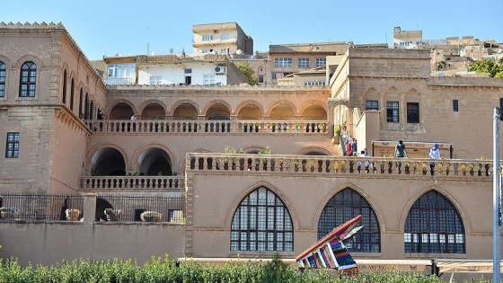 Mardin turizminde 'artırılmış gerçeklik' dönemi