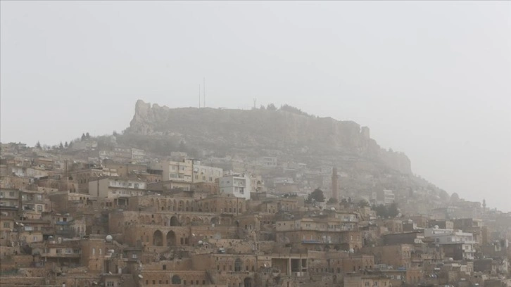 Mardin’de 9 kırsal mahalle ve mezralarında sokağa çıkma yasağı ilan edildi