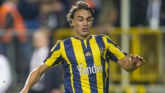 Markovic'ten ilk asist