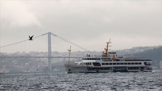 Marmara Bölgesi'nde hafif sağanak bekleniyor