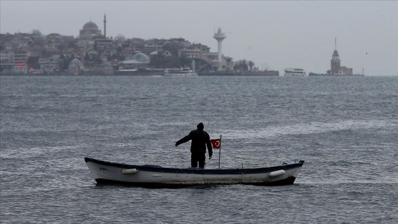 Marmara Bölgesi'nde sıcaklık mevsim normallerinde olacak