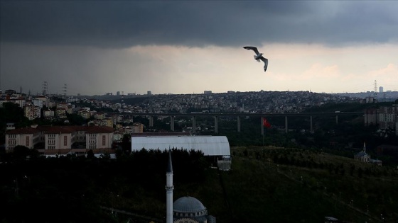 Marmara Bölgesi'nde sıcaklıklar 2 ila 4 derece azalacak