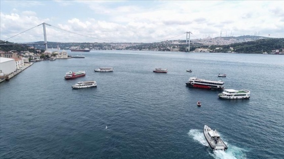 Marmara Bölgesi'nde sıcaklıklar mevsim normalleri üzerinde seyredecek