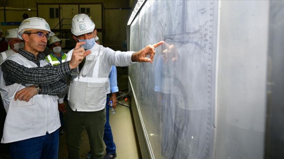 Marmara Bölgesi'nde taşkın riskine karşı yeni projeler devreye alınıyor