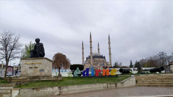 Marmara bölgesinde bir hafta yağış etkili olacak