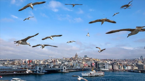 Marmara'da sıcaklık azalacak