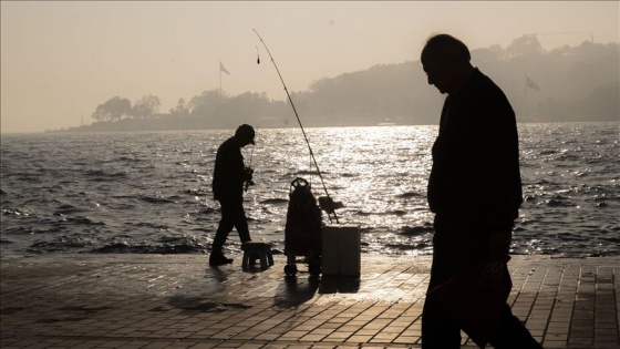 Marmara'da sıcaklık mevsim normallerinin üzerinde olacak