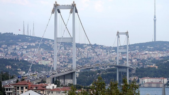 Marmara'da sıcaklıklar yükseliyor