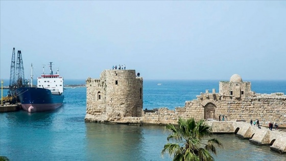Marmara Denizi'nde keşfedilen batık Kibatos Kalesi'nin şifreleri çözülüyor