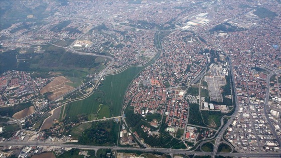 Marmara Depremi'nin 'acı izi' silindi