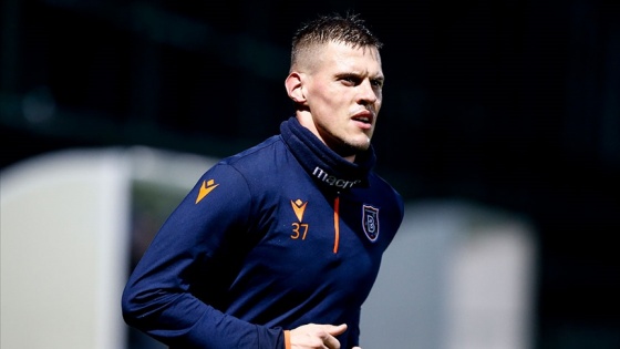 Martin Skrtel'in sol ayak aşil tendonu koptu