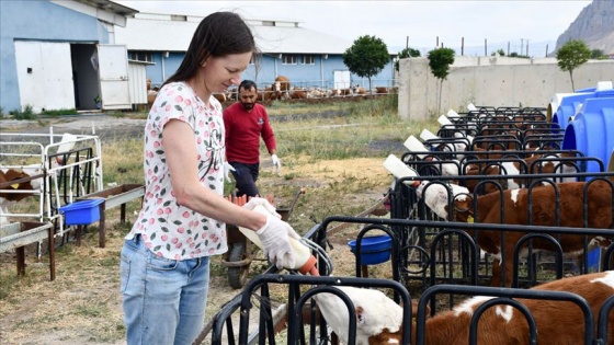 'Masa başı' işten sıkılınca kıtalar arası maceraya atıldı