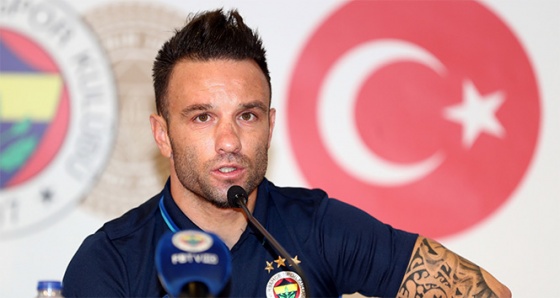 Mathieu Valbuena: &#039;Şampiyon olmak istiyoruz demek yetmez&#039;