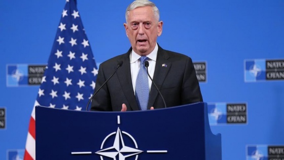 Mattis'ten İngiltere'ye bütçe uyarısı