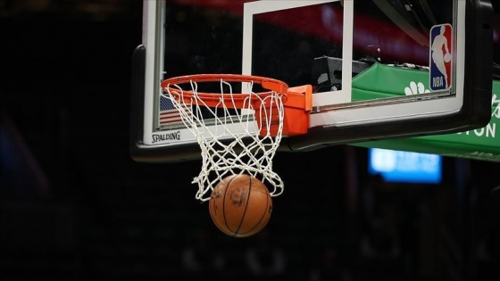 Mavericks, NBA lideri Bucks'ı Doncic'in etkili oyunuyla yendi