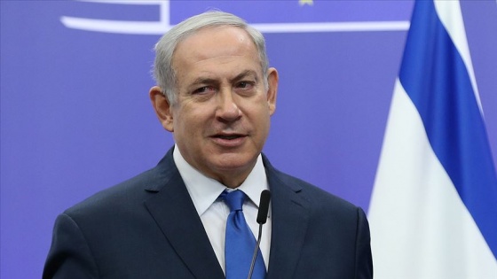 Mavi-Beyaz İttifakı Netanyahu liderliğindeki koalisyon seçeneğine kapıları kapattı